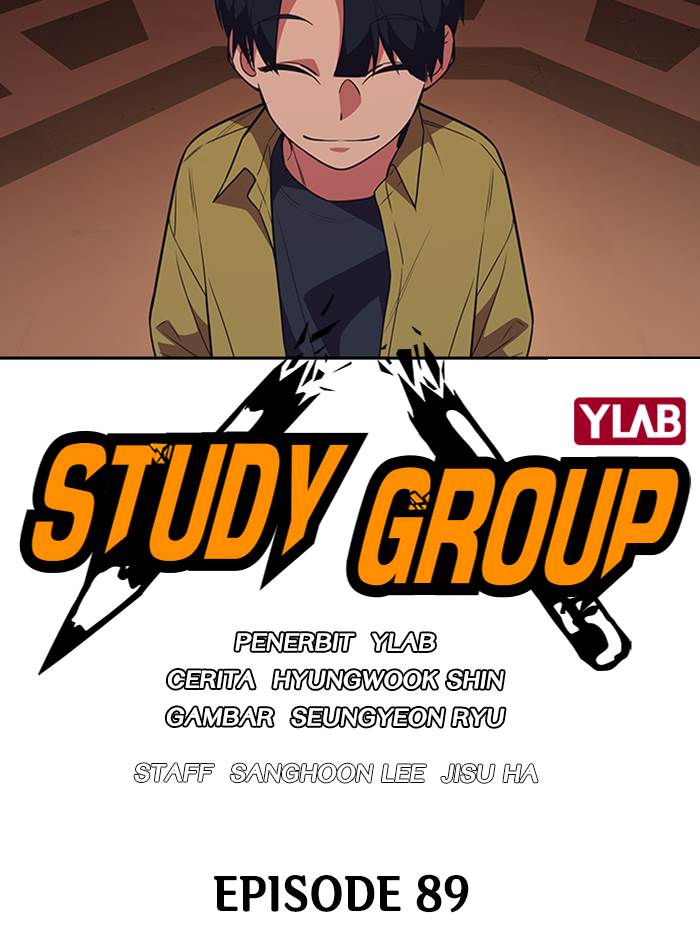 Study Group Chap 89 - Next Chap 90
