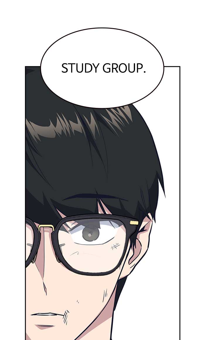 Study Group Chap 8 - Next Chap 9