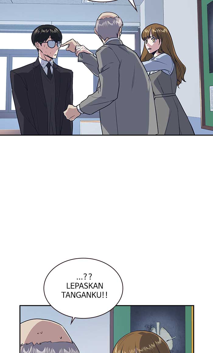 Study Group Chap 8 - Next Chap 9