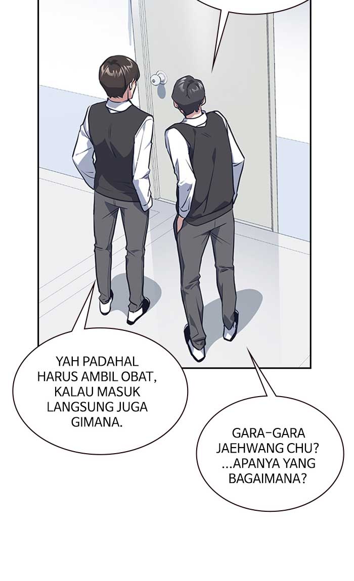 Study Group Chap 8 - Next Chap 9