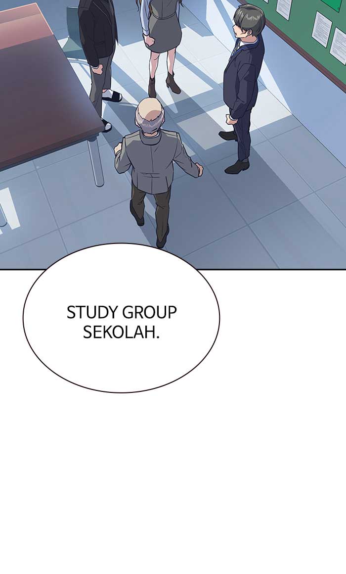 Study Group Chap 8 - Next Chap 9