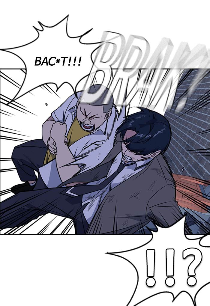 Study Group Chap 92 - Next Chap 93