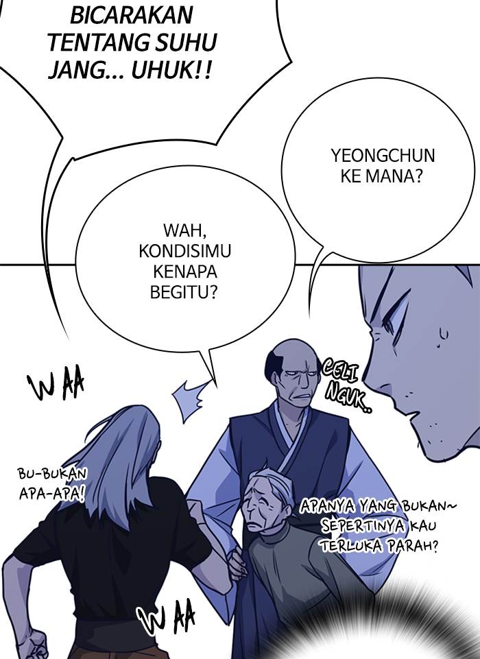 Study Group Chap 94 - Next Chap 95