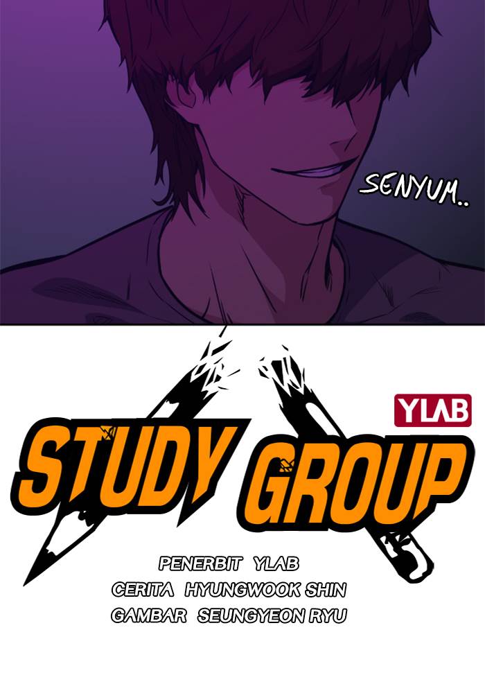 Study Group Chap 95 - Next Chap 96