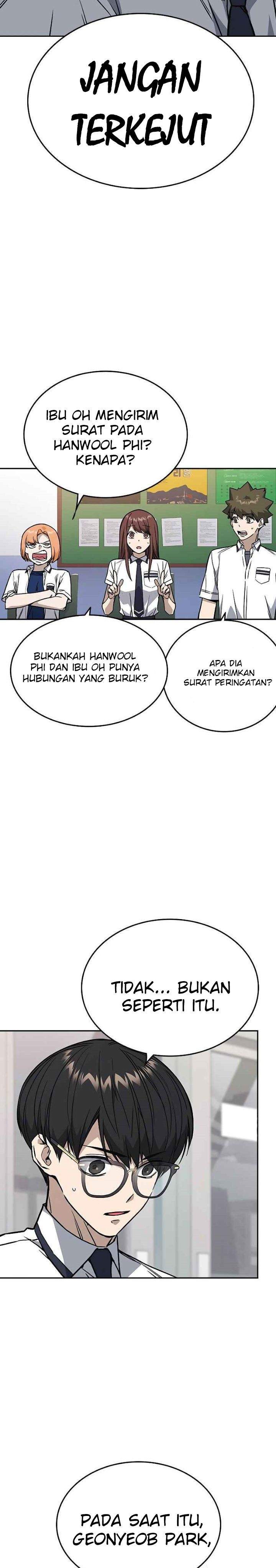 Study Group Chap 132 - Next Chap 133