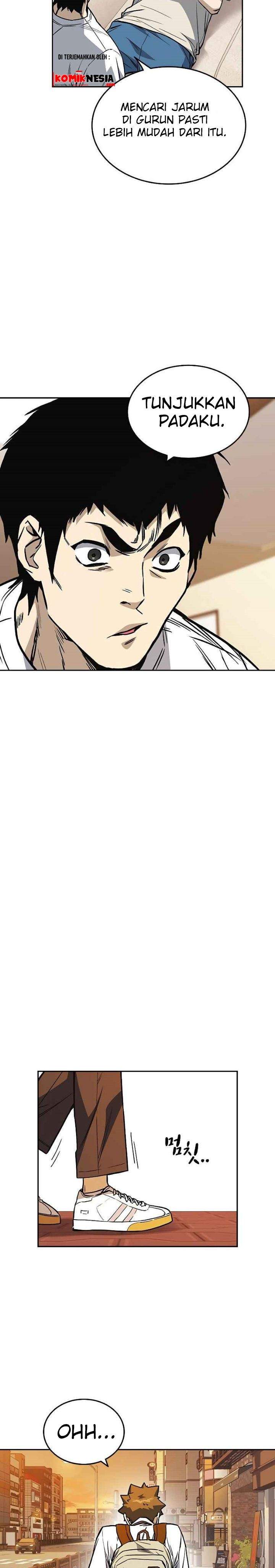 Study Group Chap 132 - Next Chap 133