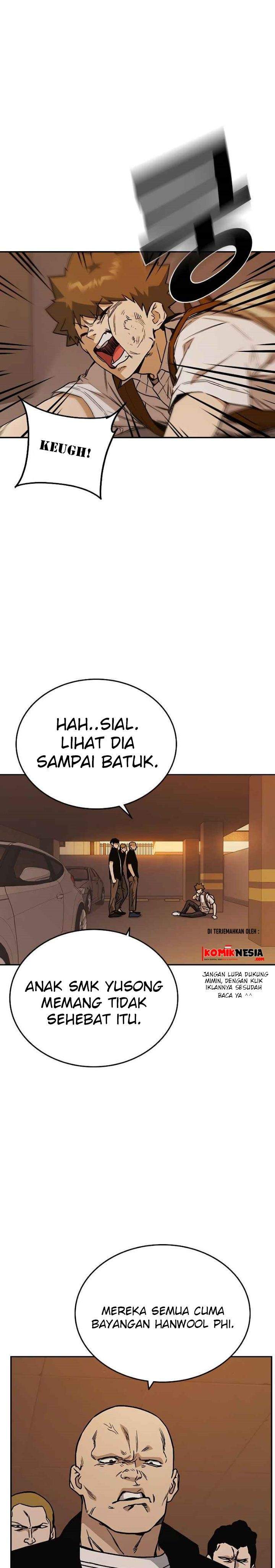 Study Group Chap 132 - Next Chap 133