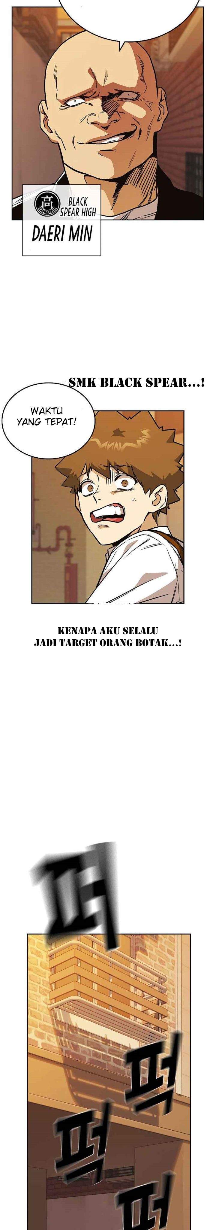 Study Group Chap 132 - Next Chap 133