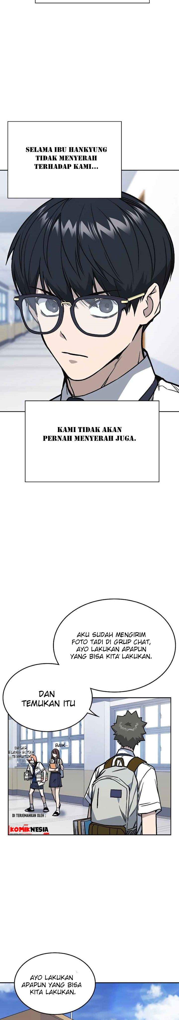 Study Group Chap 132 - Next Chap 133