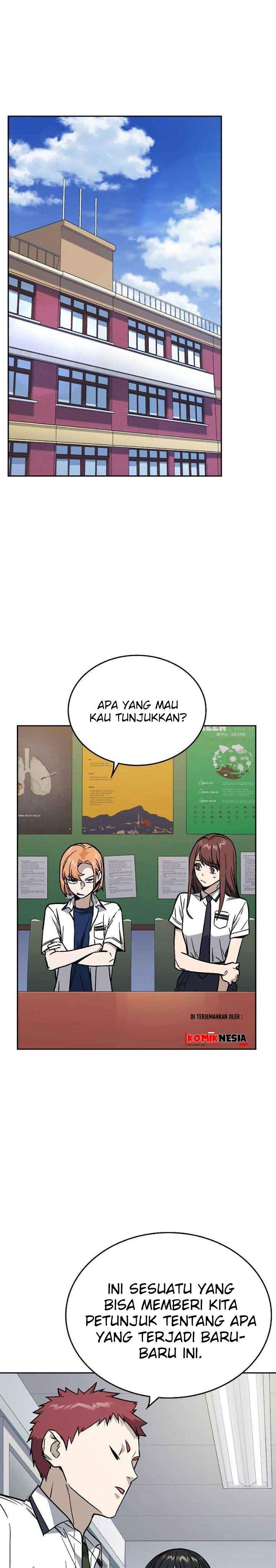 Study Group Chap 132 - Next Chap 133