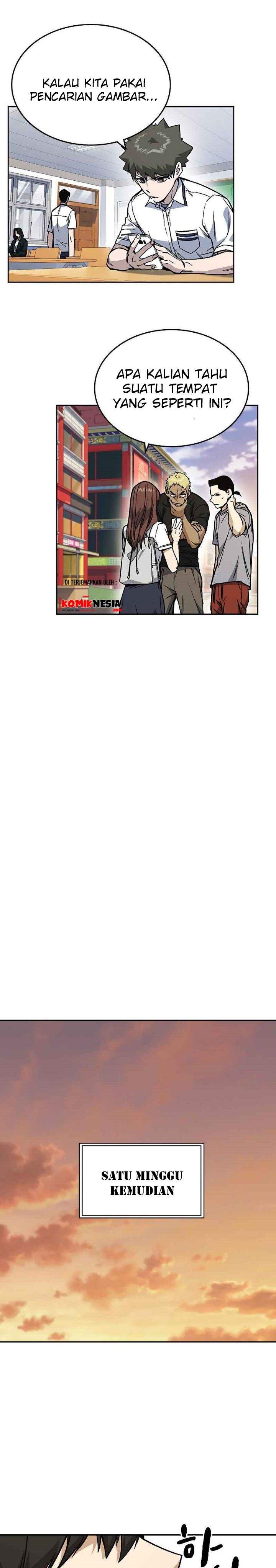 Study Group Chap 132 - Next Chap 133