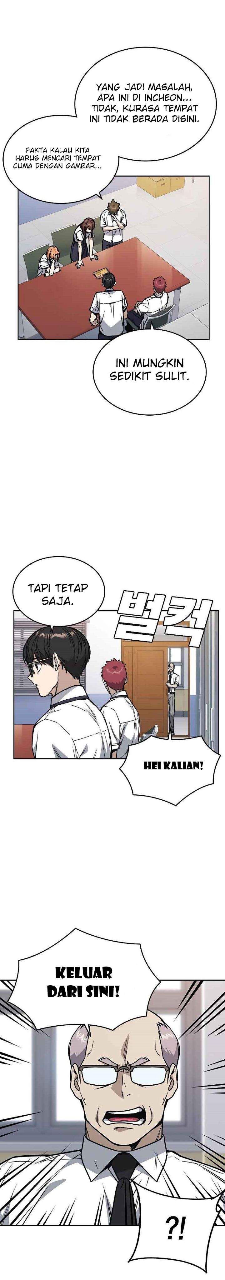 Study Group Chap 132 - Next Chap 133