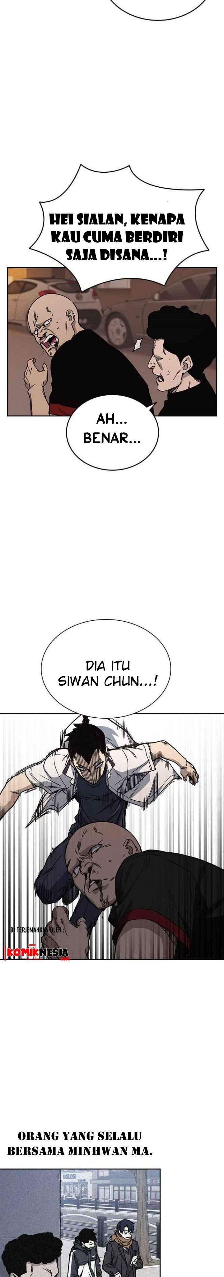 Study Group Chap 133 - Next Chap 134