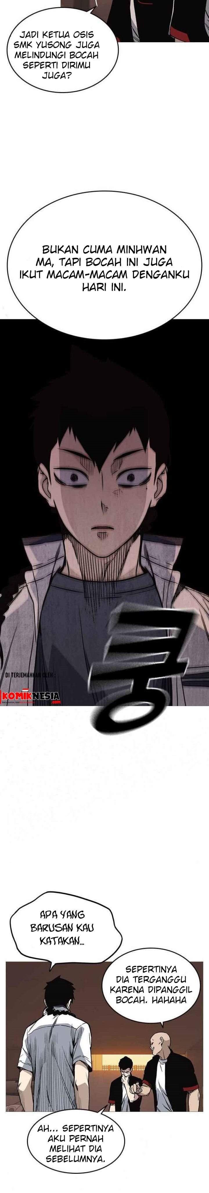 Study Group Chap 133 - Next Chap 134