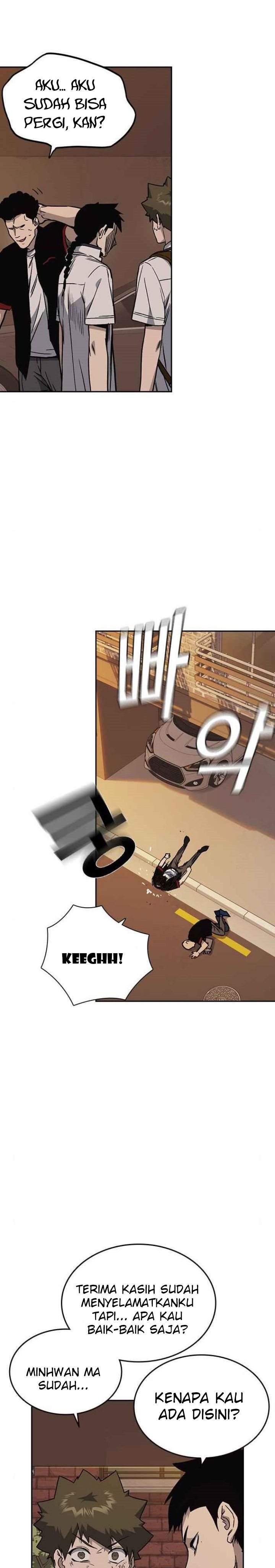 Study Group Chap 133 - Next Chap 134