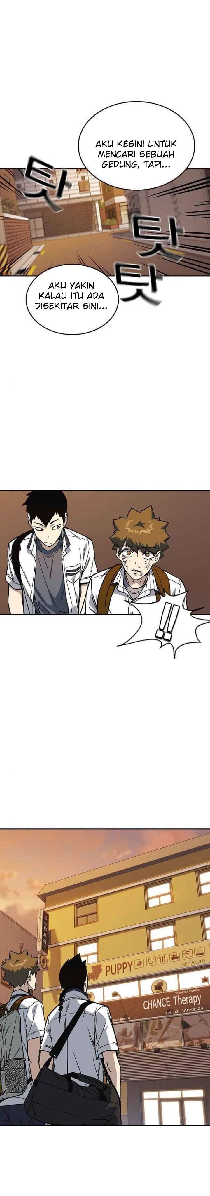 Study Group Chap 133 - Next Chap 134