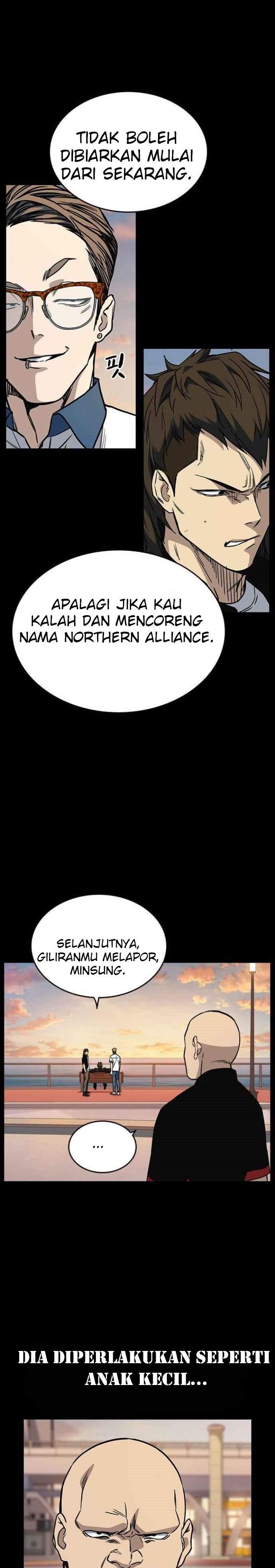 Study Group Chap 133 - Next Chap 134