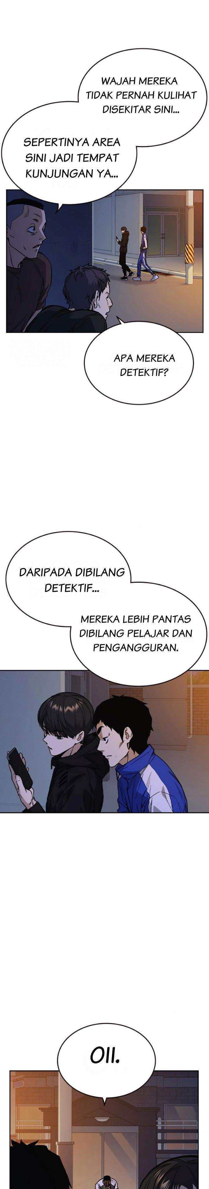 Study Group Chap 134 - Next Chap 135