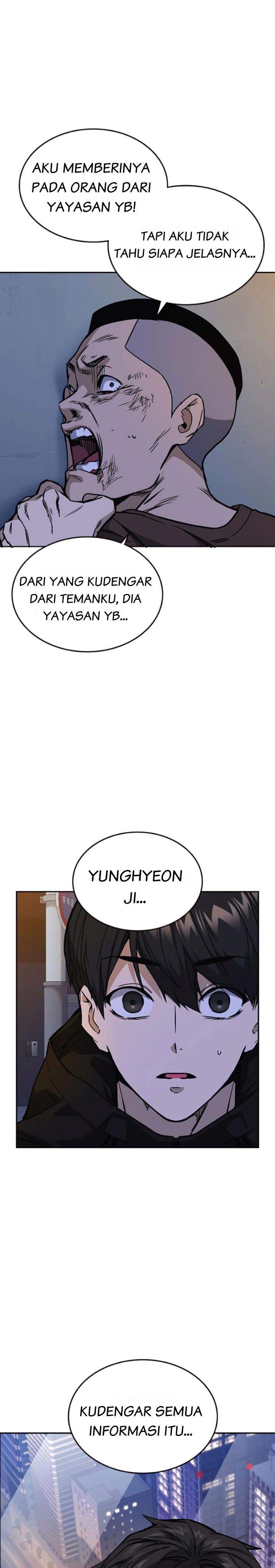 Study Group Chap 134 - Next Chap 135