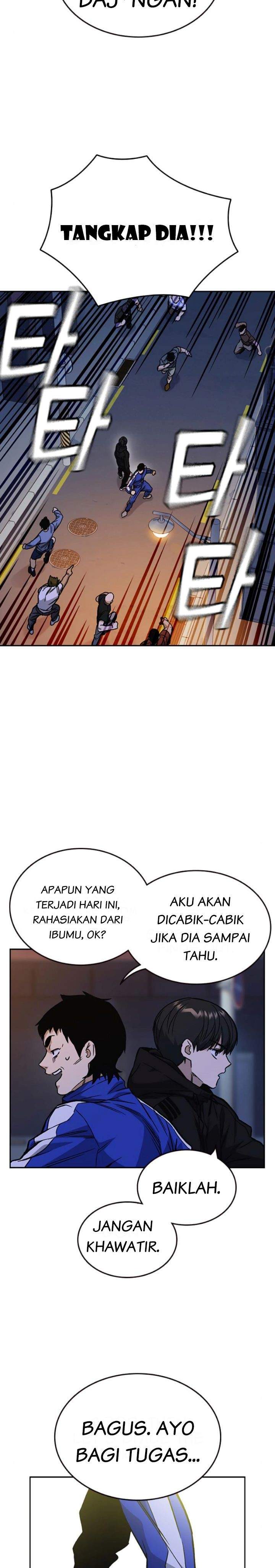 Study Group Chap 134 - Next Chap 135