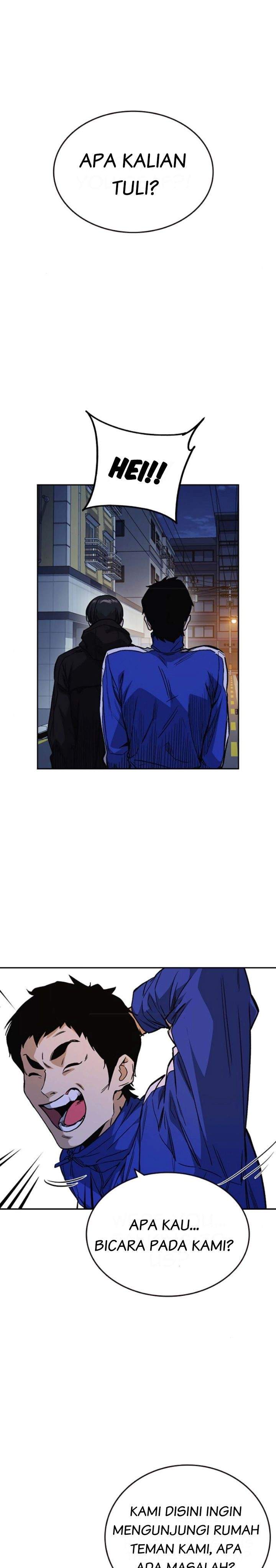 Study Group Chap 134 - Next Chap 135