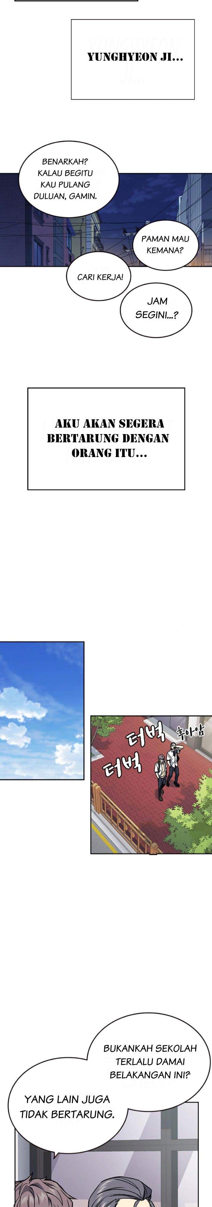 Study Group Chap 134 - Next Chap 135