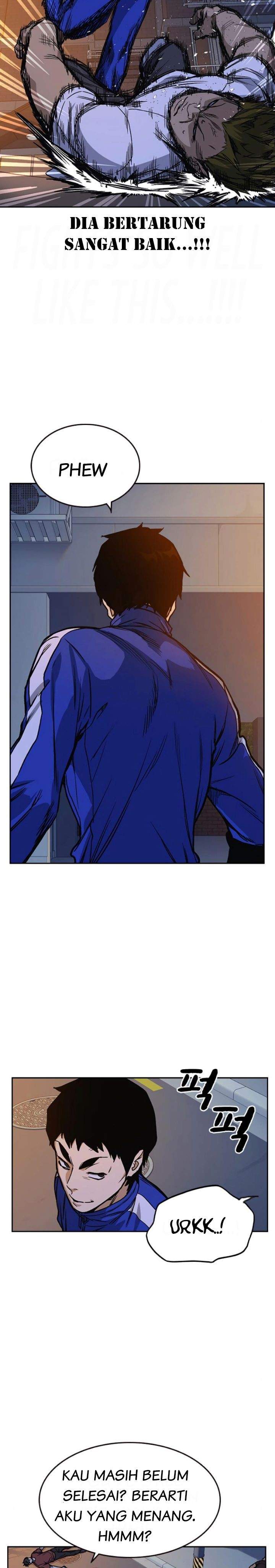 Study Group Chap 134 - Next Chap 135