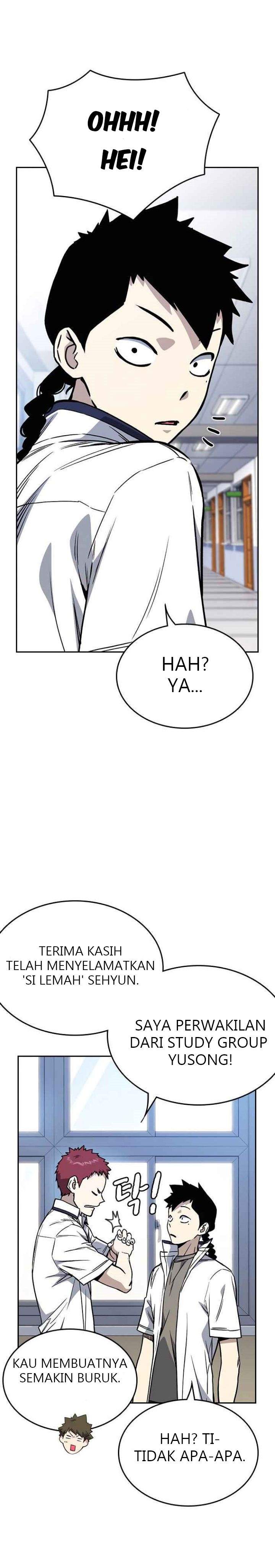 Study Group Chap 135 - Next Chap 136