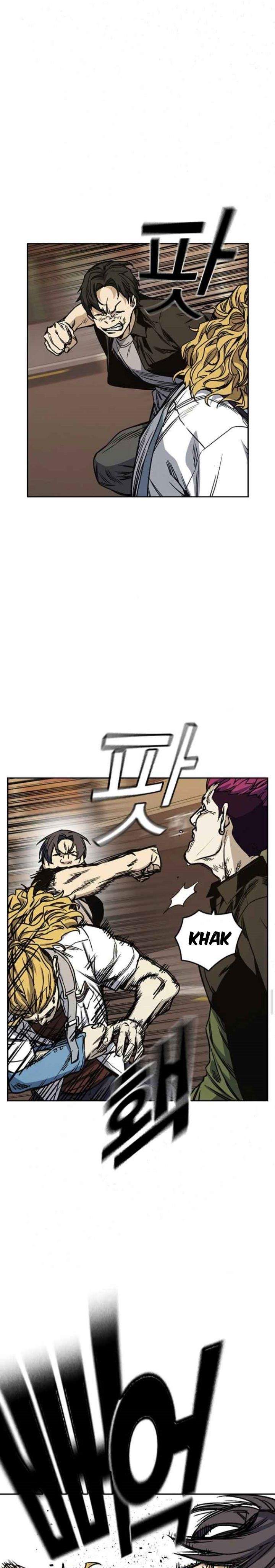 Study Group Chap 136 - Next Chap 137