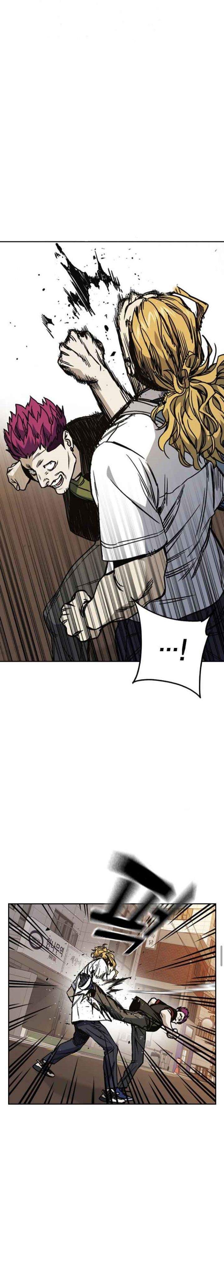 Study Group Chap 136 - Next Chap 137