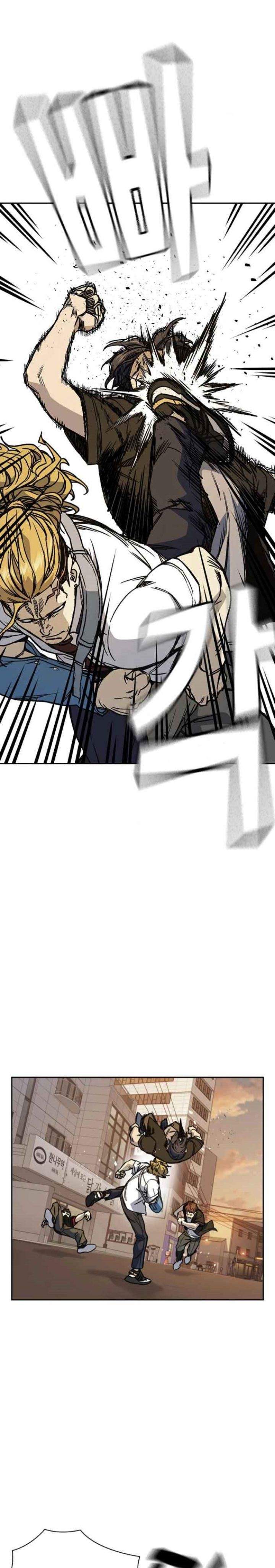 Study Group Chap 136 - Next Chap 137