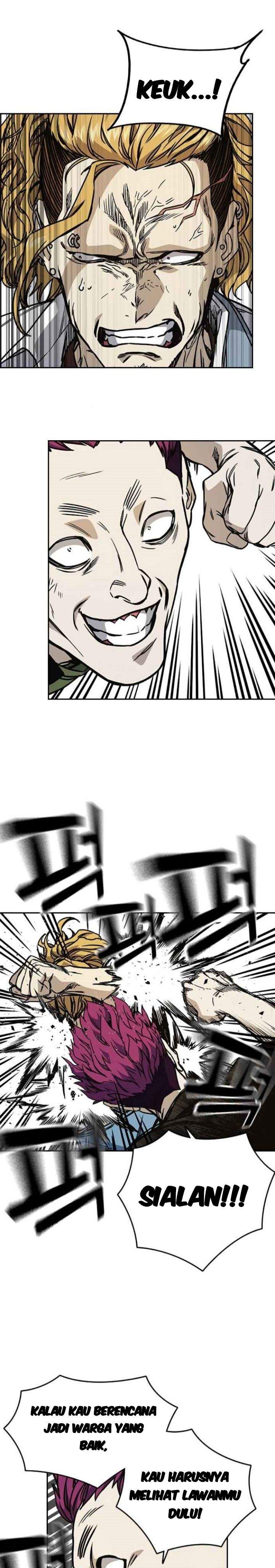 Study Group Chap 136 - Next Chap 137