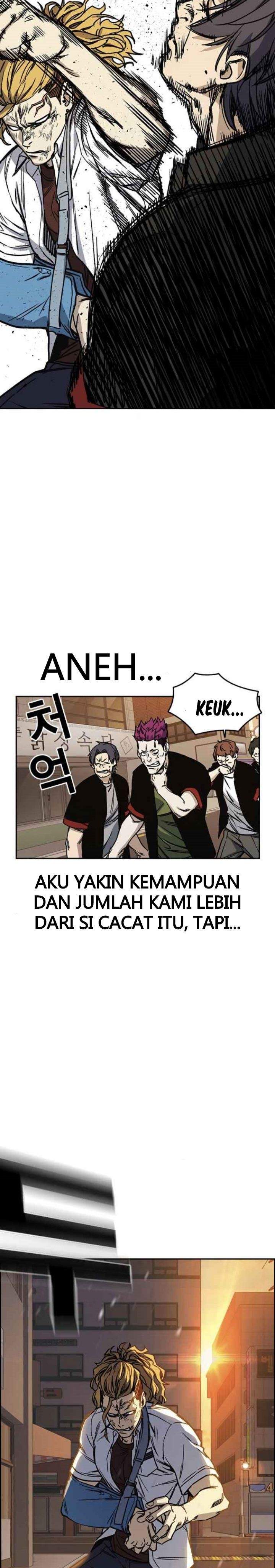 Study Group Chap 136 - Next Chap 137