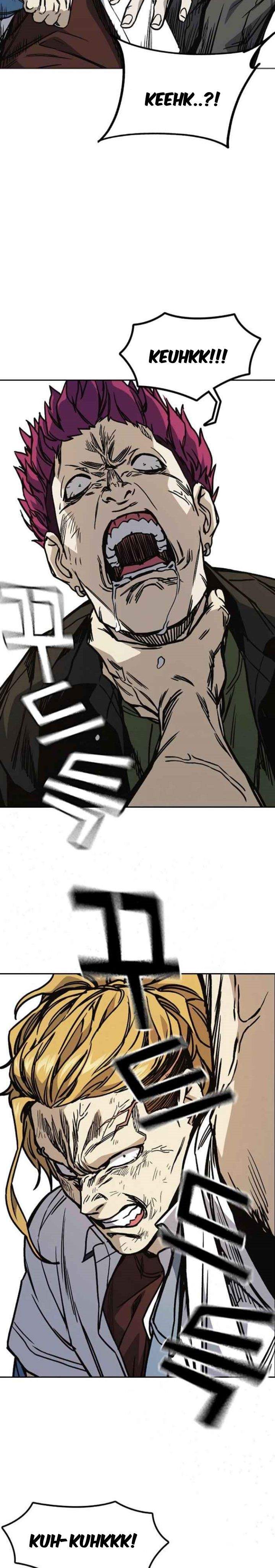 Study Group Chap 136 - Next Chap 137