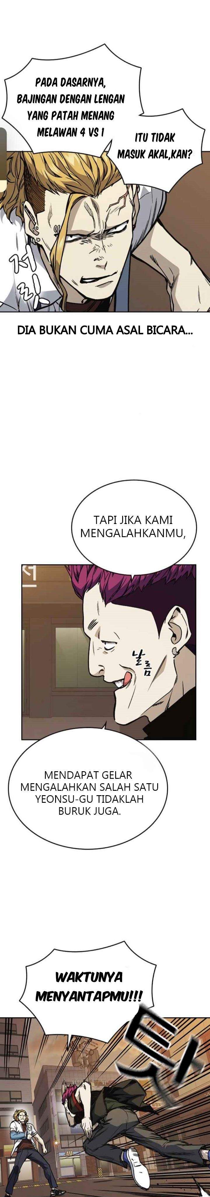 Study Group Chap 136 - Next Chap 137