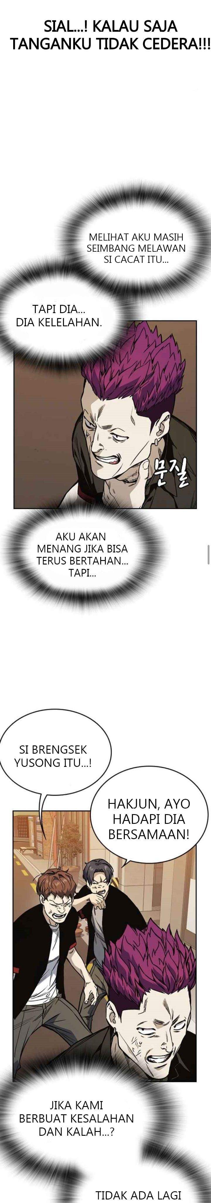 Study Group Chap 136 - Next Chap 137