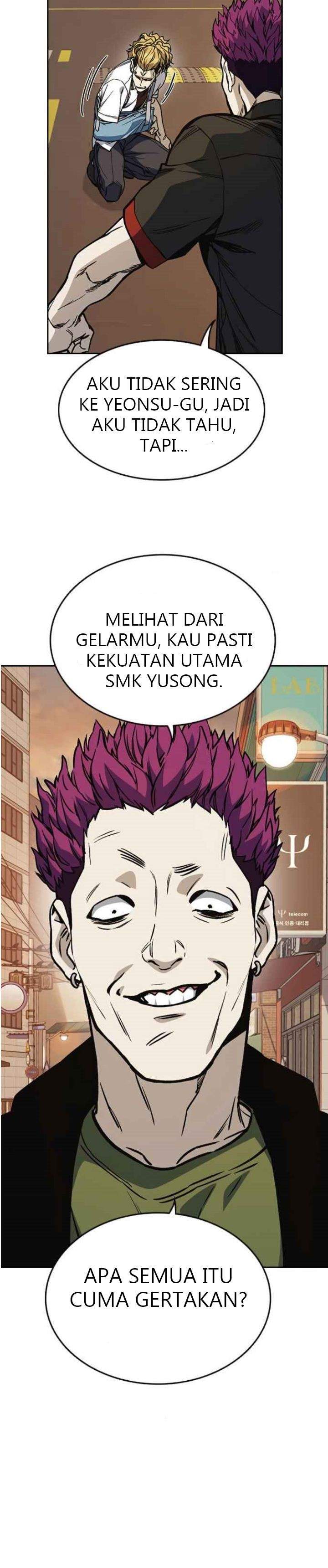 Study Group Chap 136 - Next Chap 137