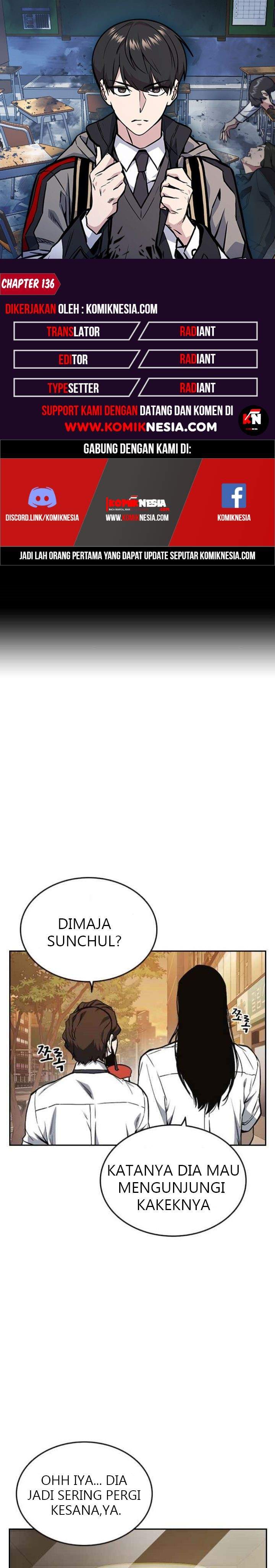 Study Group Chap 136 - Next Chap 137