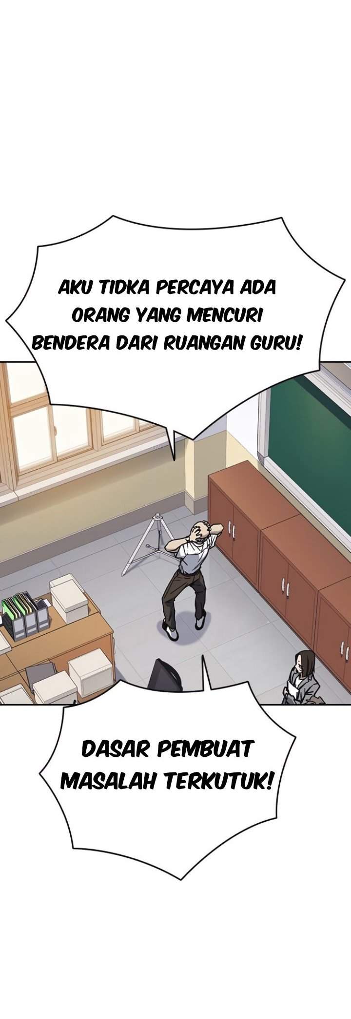 Study Group Chap 137 - Next Chap 138