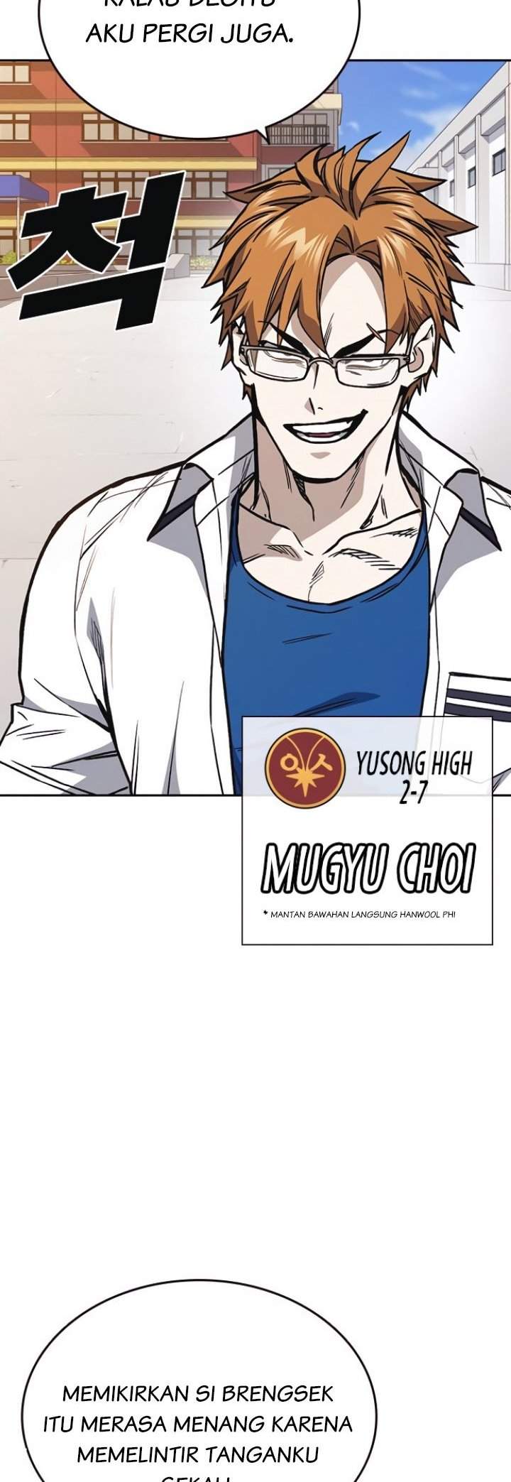 Study Group Chap 137 - Next Chap 138