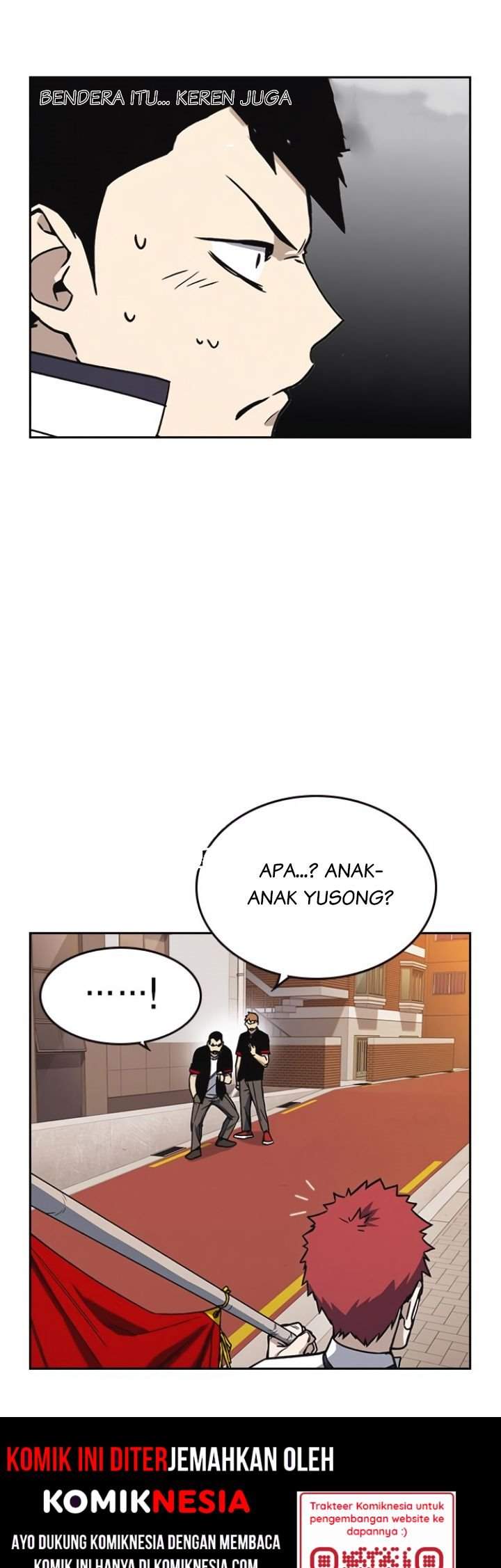 Study Group Chap 137 - Next Chap 138