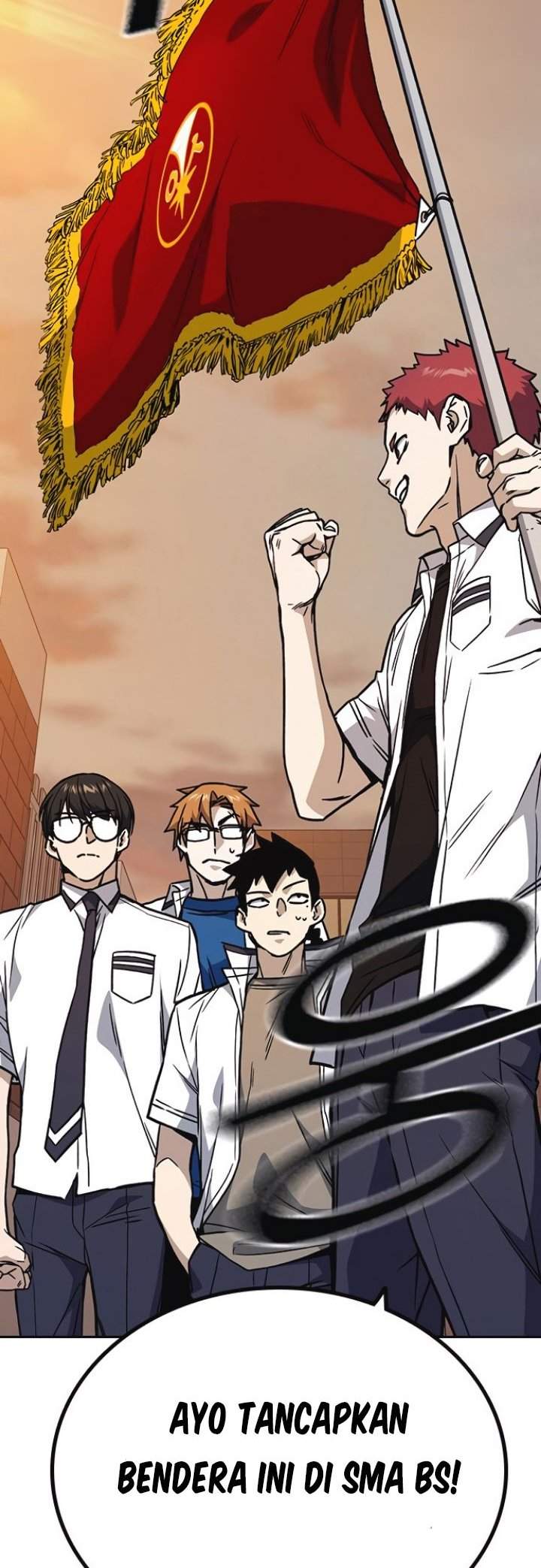 Study Group Chap 137 - Next Chap 138