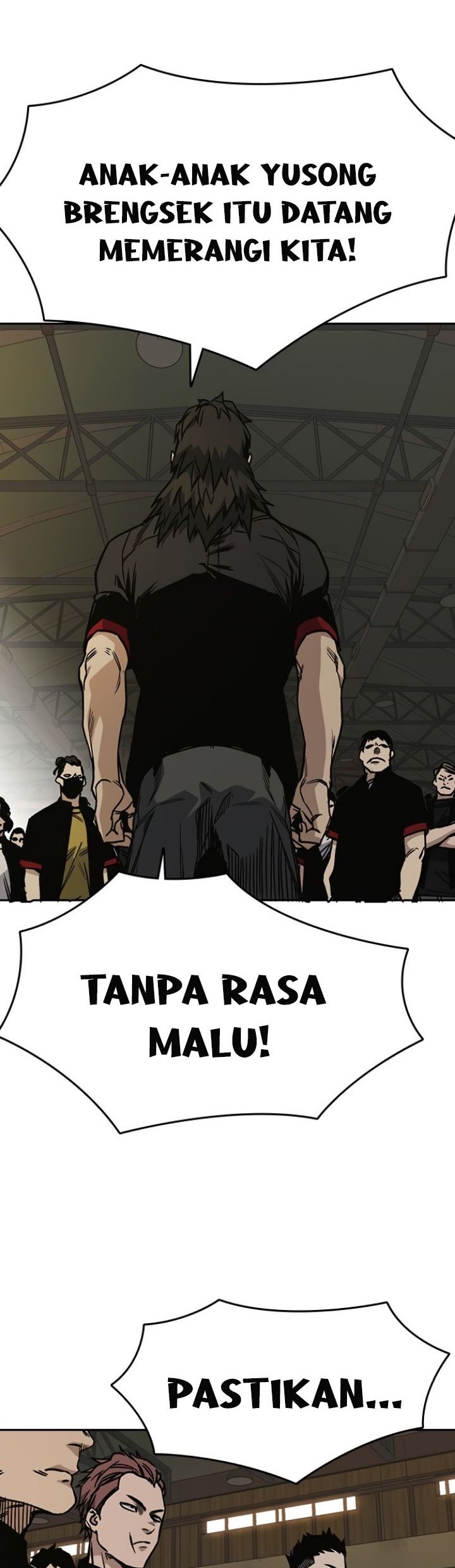 Study Group Chap 138 - Next Chap 139