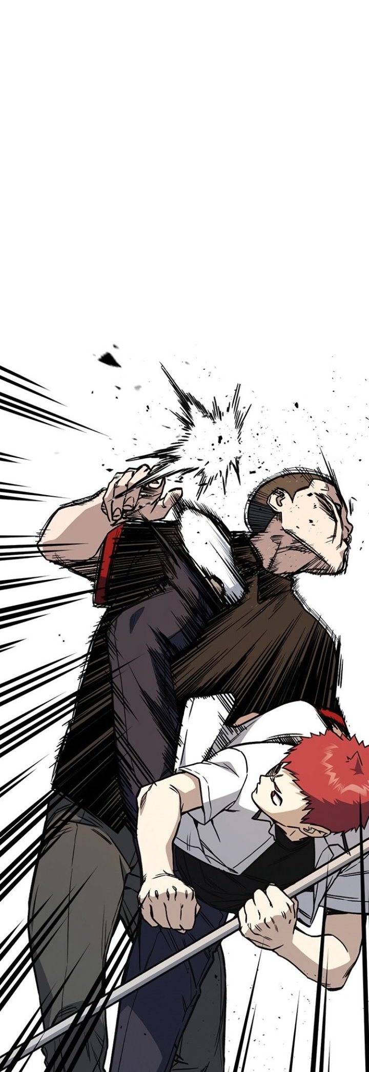 Study Group Chap 138 - Next Chap 139