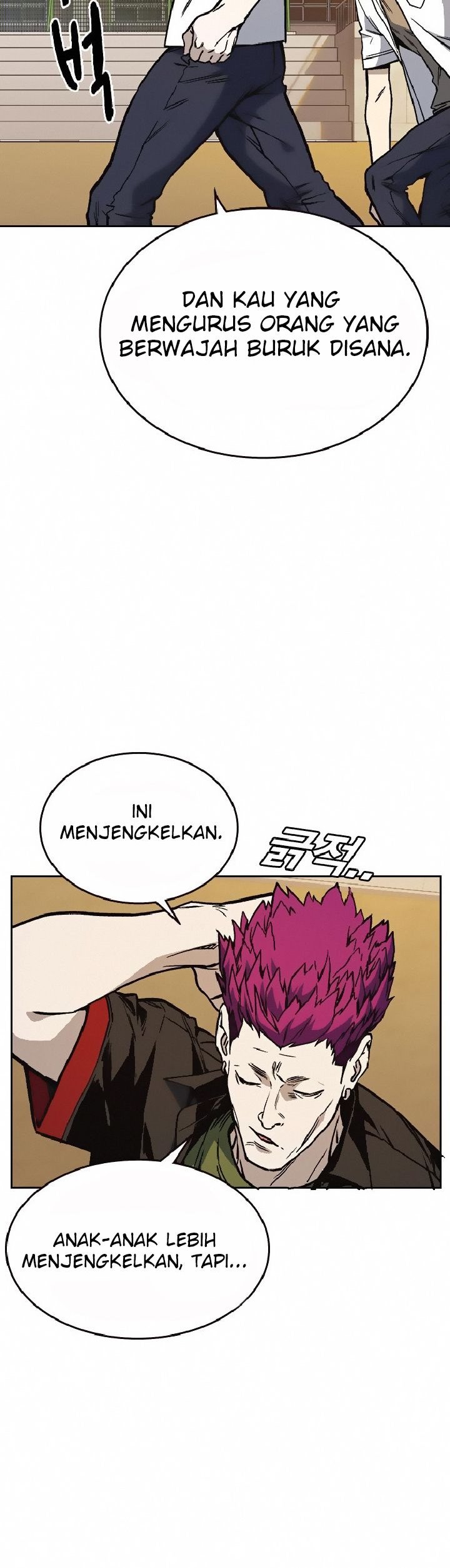 Study Group Chap 139 - Next Chap 140