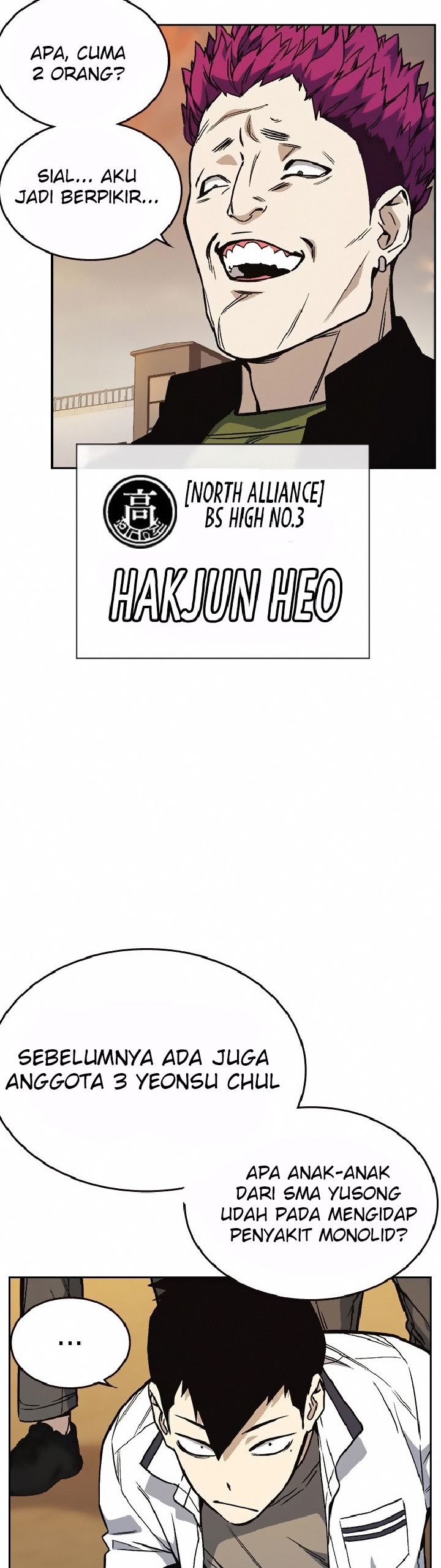 Study Group Chap 139 - Next Chap 140