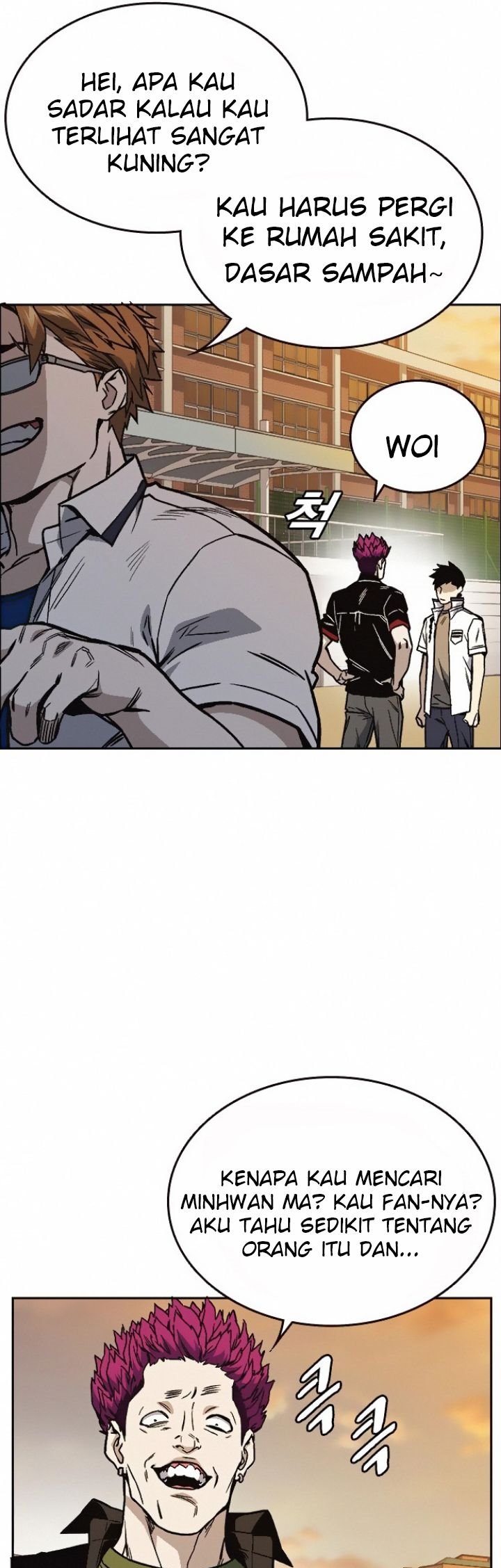 Study Group Chap 139 - Next Chap 140