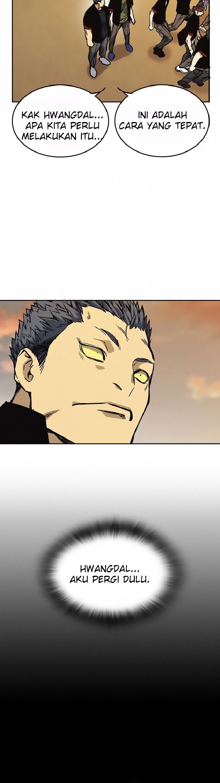 Study Group Chap 139 - Next Chap 140