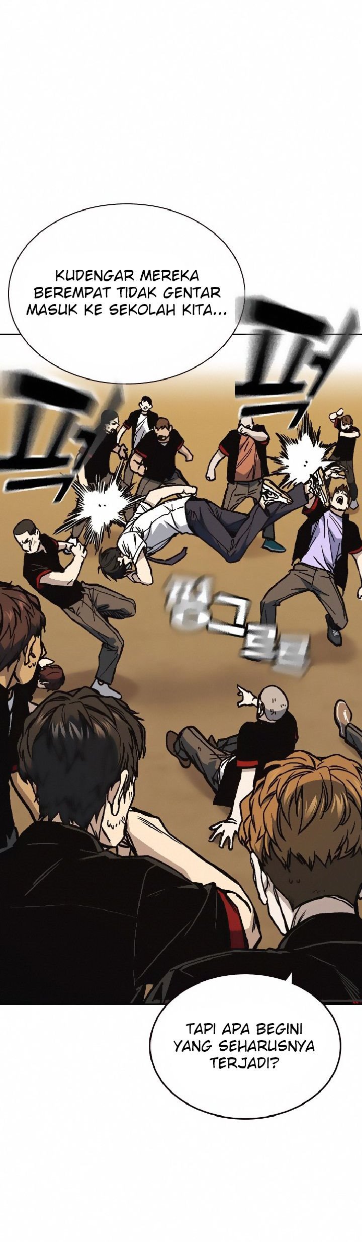 Study Group Chap 139 - Next Chap 140