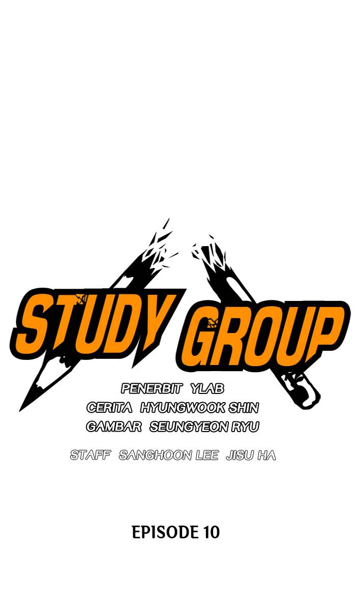 Study Group Chap 10 - Next Chap 11